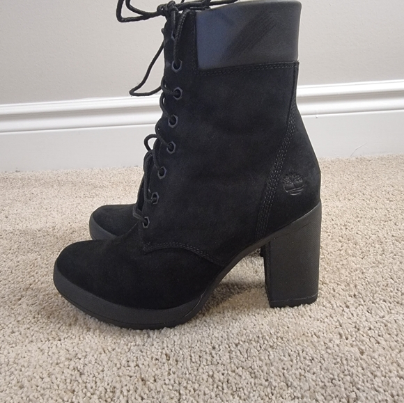 Timberland Snow Boots - Picture 3 of 9